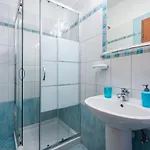 Apartment 5235-5 In