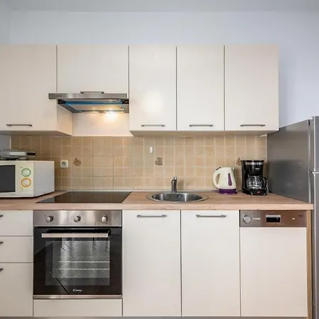 Appartamento 5235-5 In Drenje (Istria)