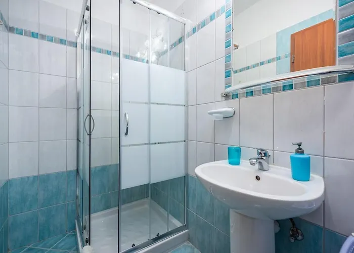 Apartman 5235-5 In